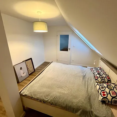 Apartman Ac & Free Parking In Center