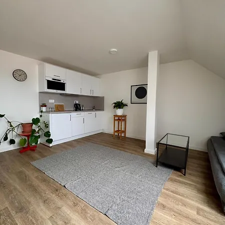 Ac & Free Parking In Center Apartman