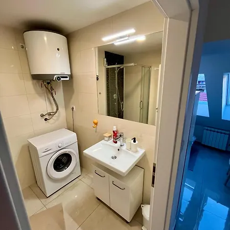 Apartman Ac & Free Parking In Center *