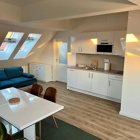 Apartman Ac & Free Parking In Center *