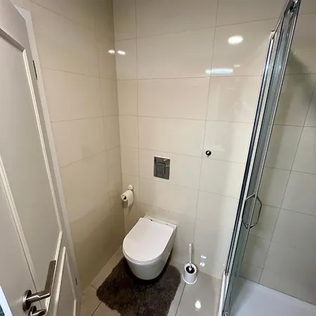 Apartman Ac & Free Parking In Center