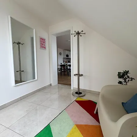 Apartman Ac & Free Parking In Center