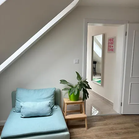 Ac & Free Parking In Center